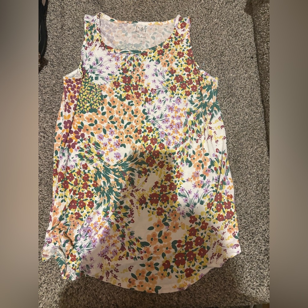 Maurices tank top